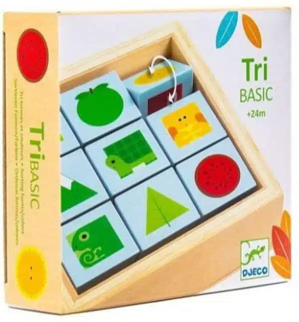 Tri Basic
