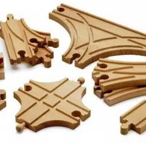 Brio Advanced expansion pack