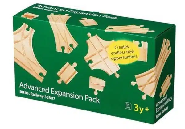 Brio Advanced expansion pack - Afbeelding 2