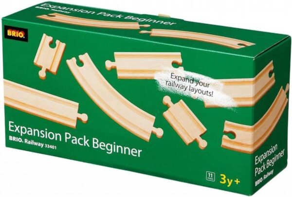 Brio Expansion pack beginner - Afbeelding 2