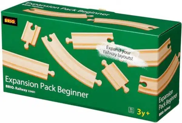 Brio Expansion pack beginner - Afbeelding 2