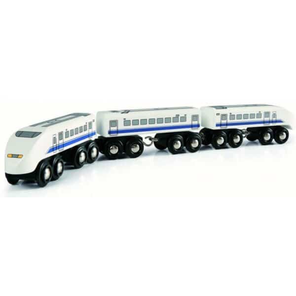 Brio Shinkansen nazomi