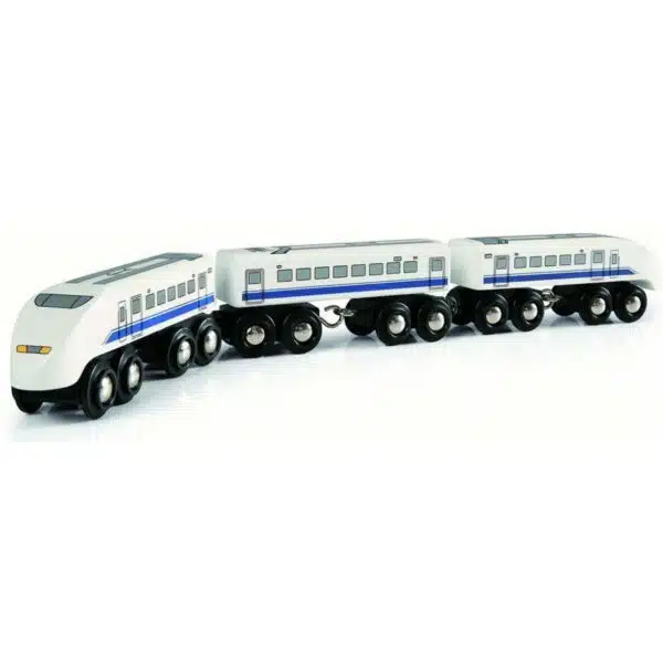 Brio Shinkansen nazomi