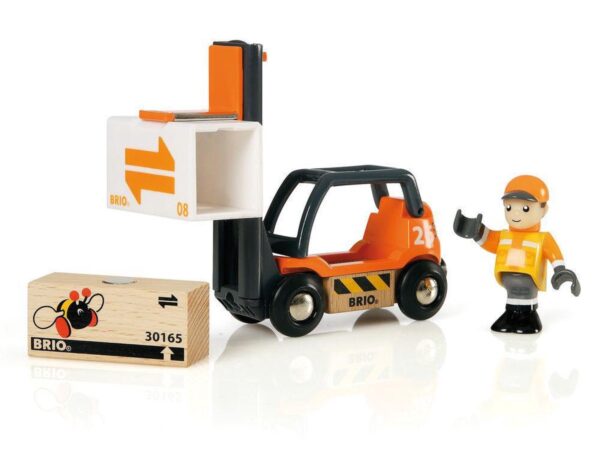 Brio chariot élévateur