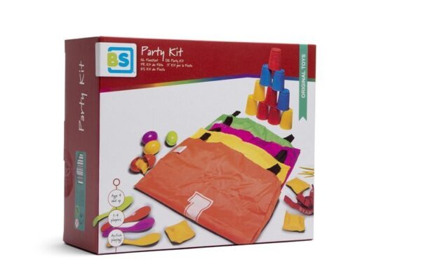 Party kit – Image 2