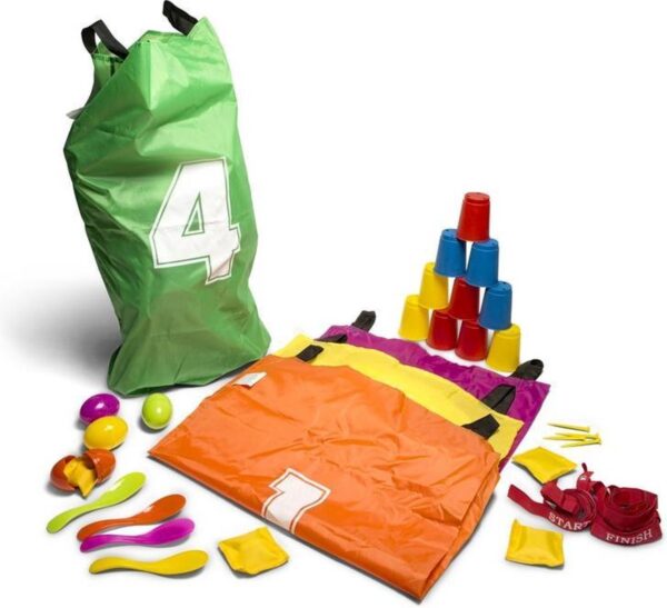 Party kit