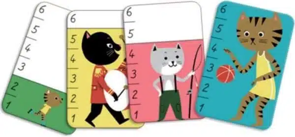 Bata-miaou - Afbeelding 2
