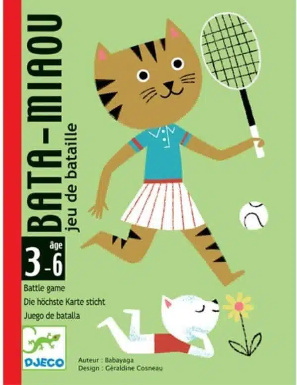 Bata-miaou