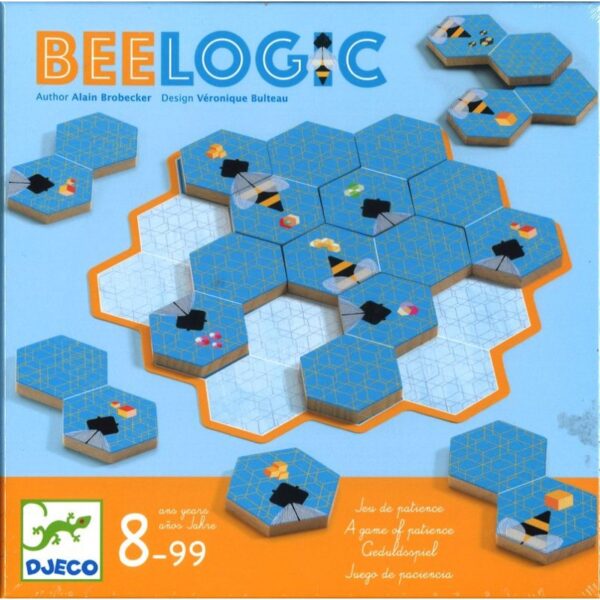 Bee logic