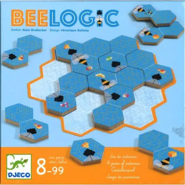 Bee logic