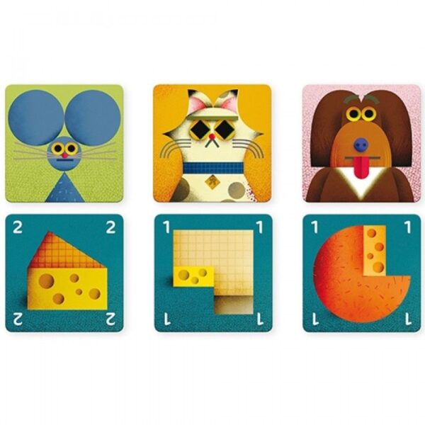 Cheese rescue – Image 2