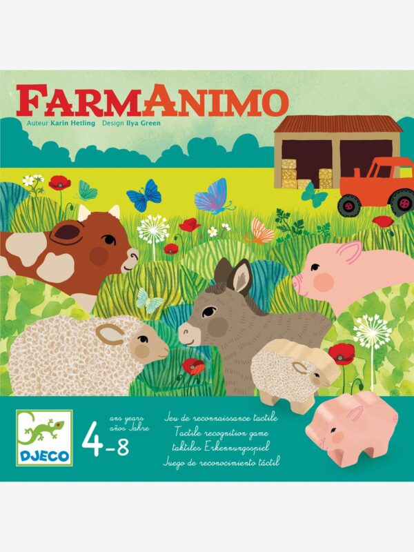 Farmanimo