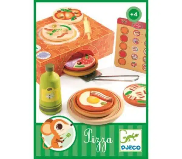 Luigi pizza – Image 2