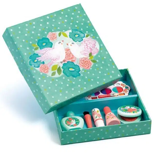Trousse de maquillage