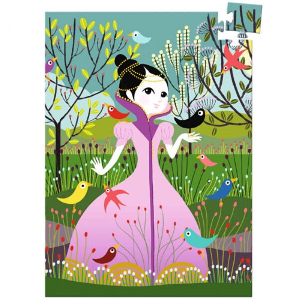 Mini puzzle Elvira – Image 2