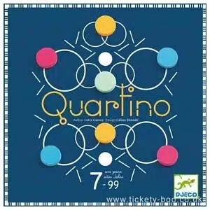 Quartino