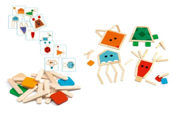 Stick basic – Image 2
