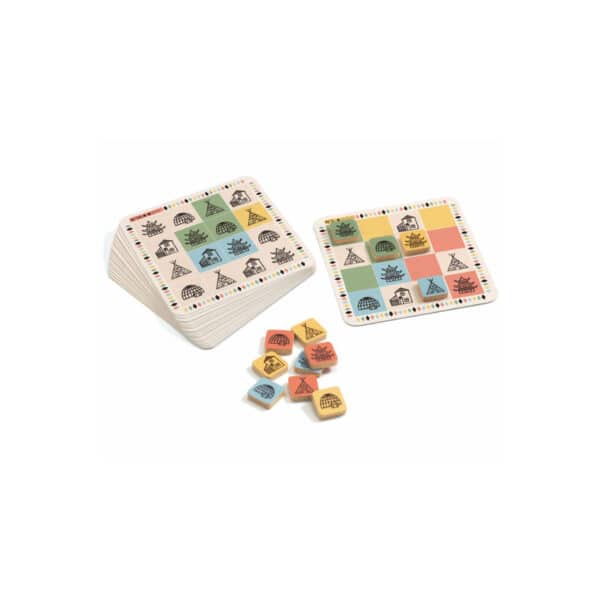 Crazy sudoku - Afbeelding 2