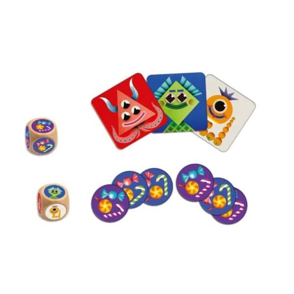Sweet monsters – Image 2