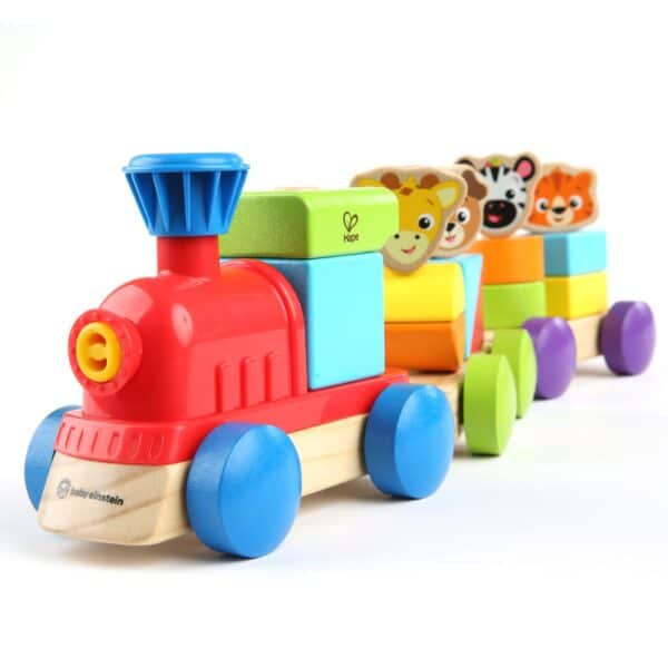 Discovery trein