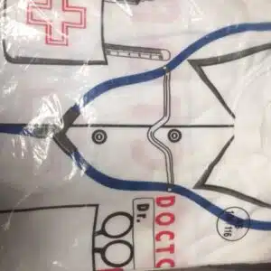 Mèdecin