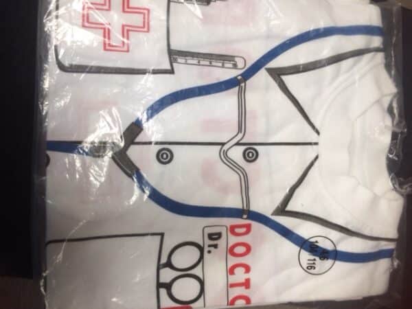 Mèdecin