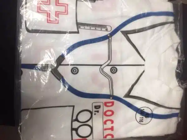 Mèdecin
