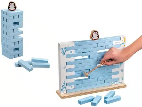 Jeu d'adresse