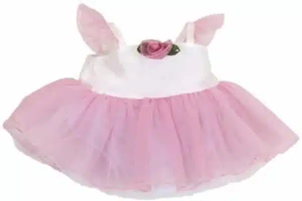 Tenue de ballerine