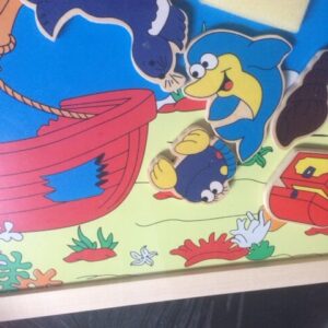 Tableau magnétique