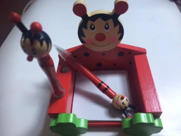 Set de bureau