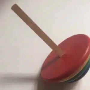 Toupie