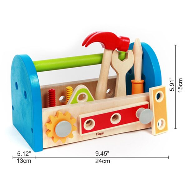 Boîte à outils – Image 2
