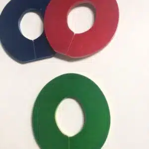 Letter uni O