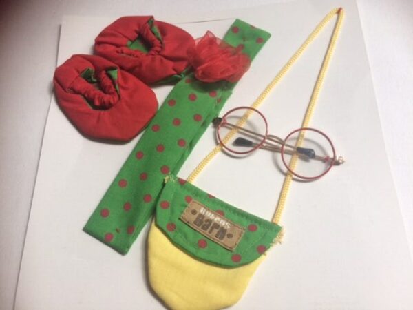 Rubensbarn accessoires - Afbeelding 2