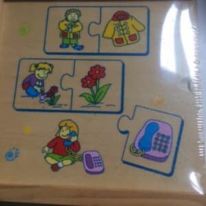 Puzzle