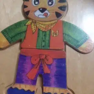 Puzzle