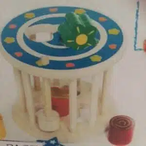 Sorteerrol