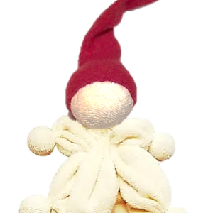 Poupée câlin