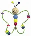 Bead Babies