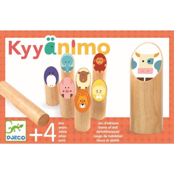 Kyyanimo