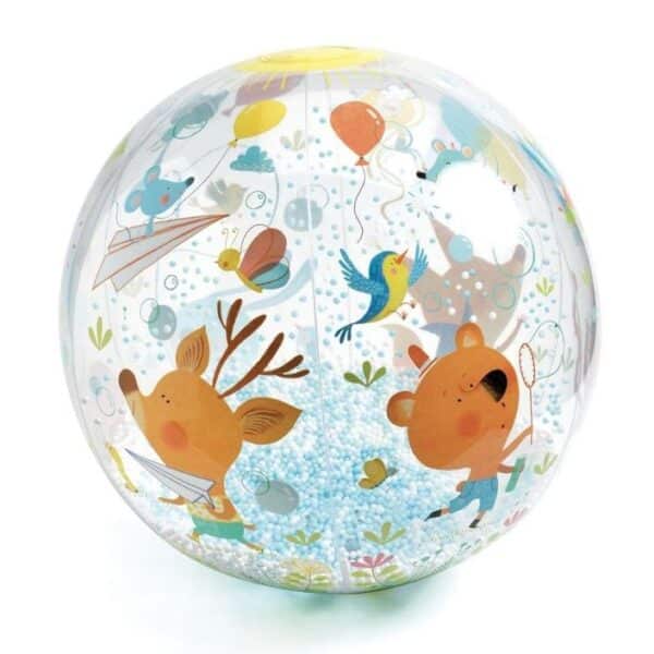 Bubbles  ballon gonflable – Image 2