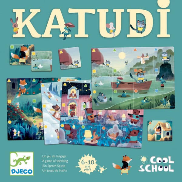 Katudi – Image 2