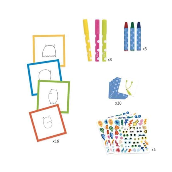 Les petits monstres – Image 2