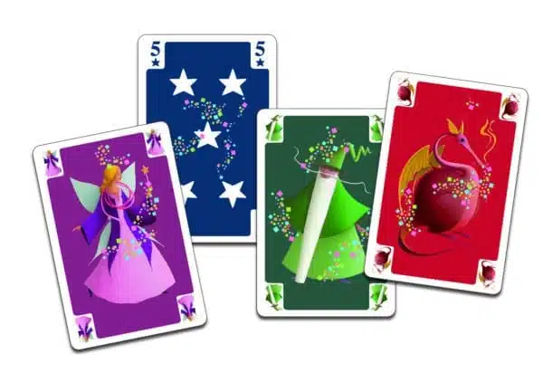 Mini magic - Afbeelding 2