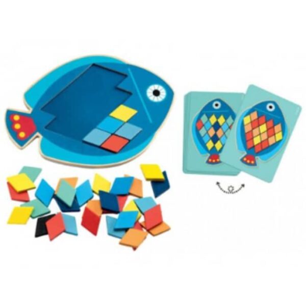 Mosa color – Image 2