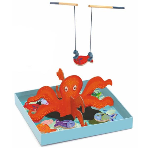 Octopus – Image 2