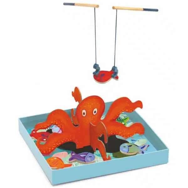 Octopus – Image 2