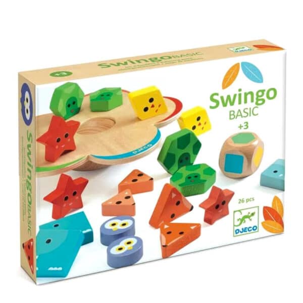 Swingobasic