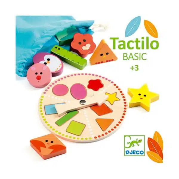 Tactilo Basic